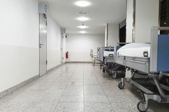 54 Creepy Things Hospital Staff Have Witnessed That Sound Straight Out Of A Horror Movie