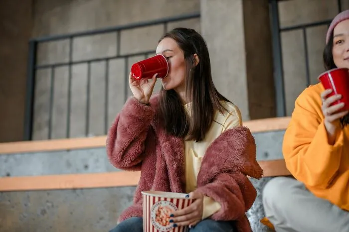 73 Moments In Which People Realized They Had To Leave Immediately Or Else Something Bad Would Happen