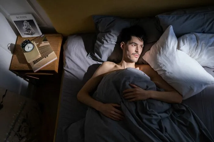 55 Terrifying Encounters People Wish They Could Rationally Explain