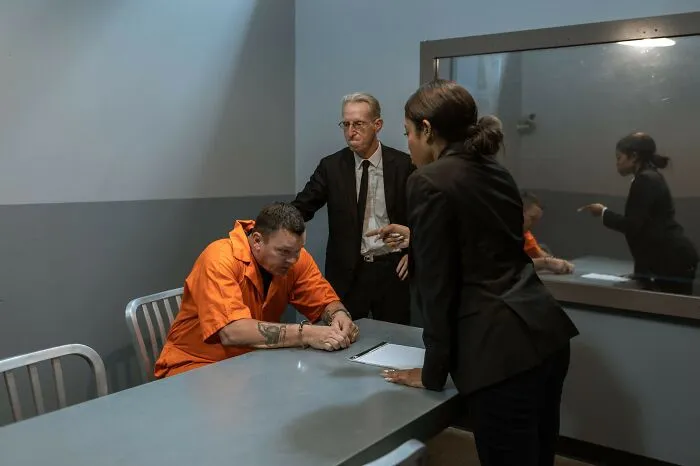 20 Experiencias en prisión que traumatizaron a estos exconvictos, y algunas son muy fuertes