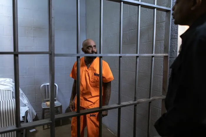 20 Experiencias en prisión que traumatizaron a estos exconvictos, y algunas son muy fuertes