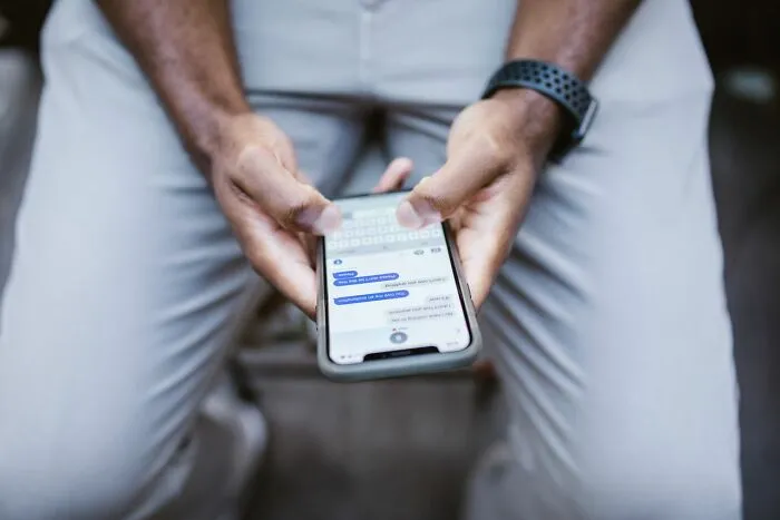 "I Wish I Could Have Had My Son With You Instead": 53 Secrets People Found On Their Partner's Phone