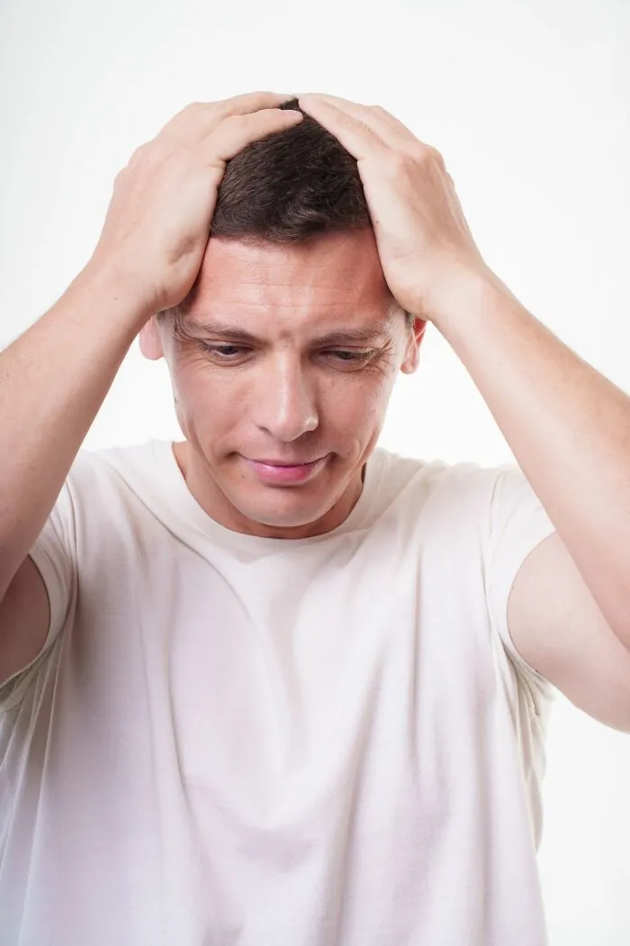 56 ER Patients Share The Mistakes That Sent Them To The Hospital