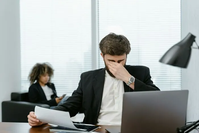 “The Look Of Shock On His Face Was Priceless”: 75 Times People Chose Peace Over Paycheck And Quit