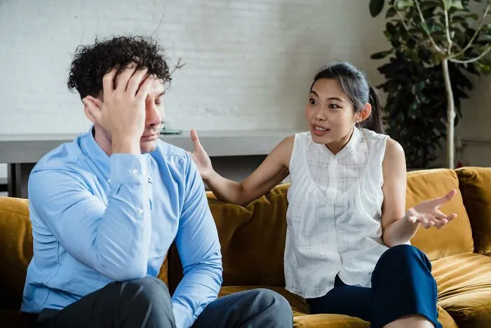 67 Times Women Used Such Savage One-Liners On Men, They Are Probably Still Recovering