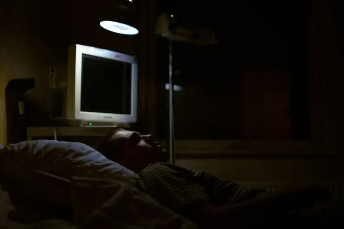 54 Creepy Things Hospital Staff Have Witnessed That Sound Straight Out Of A Horror Movie