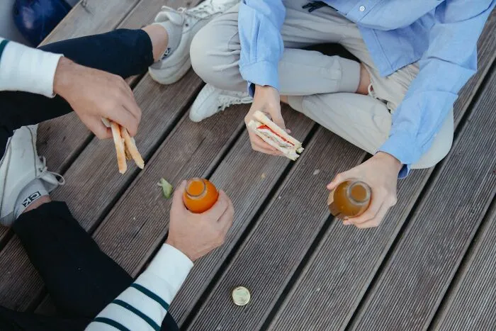 27 Stories Of People Who Reached Their Limit And Changed Everything