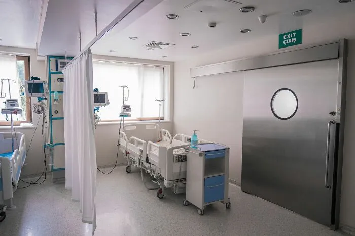 54 Creepy Things Hospital Staff Have Witnessed That Sound Straight Out Of A Horror Movie