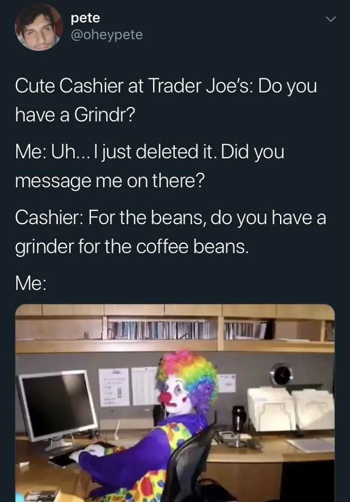 79 Completely Unhinged Memes That Refuse To Follow Logic