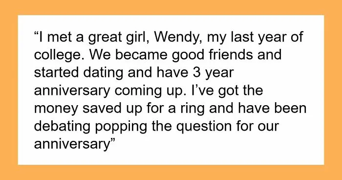 Guy Begs GF To Change Her Unhealthy Diet Before Proposing To Her, She Laughs It Off And Loses Him 