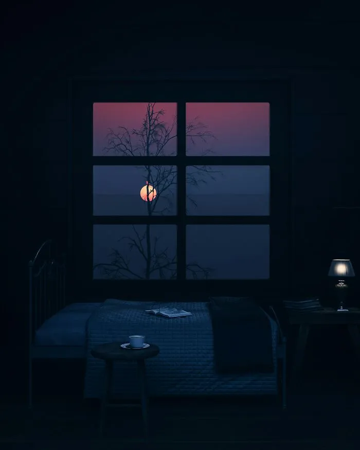 42 Times People Experienced Something Entirely Unsettling In The Comfort Of Their Own Homes