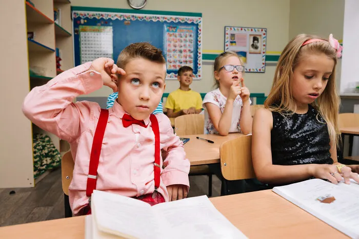 45 Teachers Share Psychopathic Behavior They Have Noticed In Kids That Left Them Horrified For Years