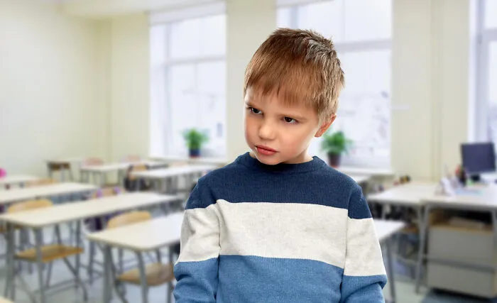 45 Teachers Share Psychopathic Behavior They Have Noticed In Kids That Left Them Horrified For Years