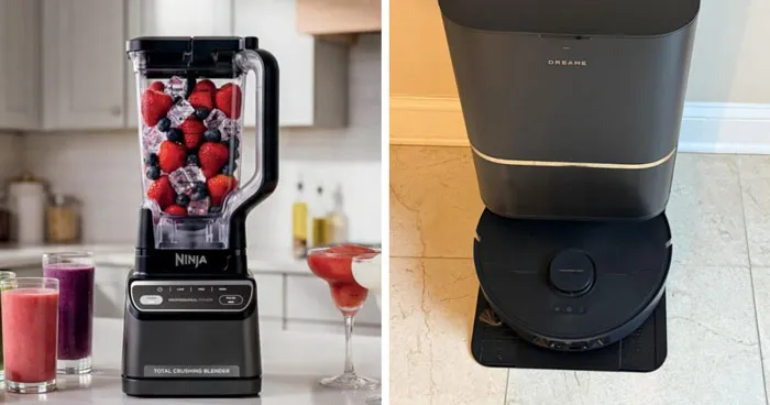 20 Prime Day Home And Kitchen Deals That Fix The Small Domestic Annoyances You Loathe 