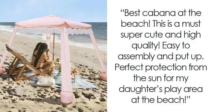 21 Prime Day Outdoor And Backyard Essentials That Are About To Make Your Summer So Much Better