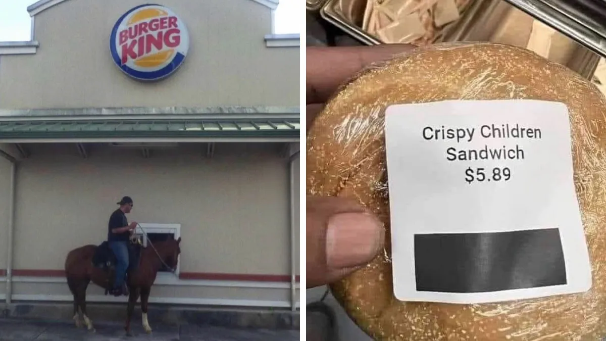 73 Cursed Images From This Weird Corner Of The Internet (New Pics)
