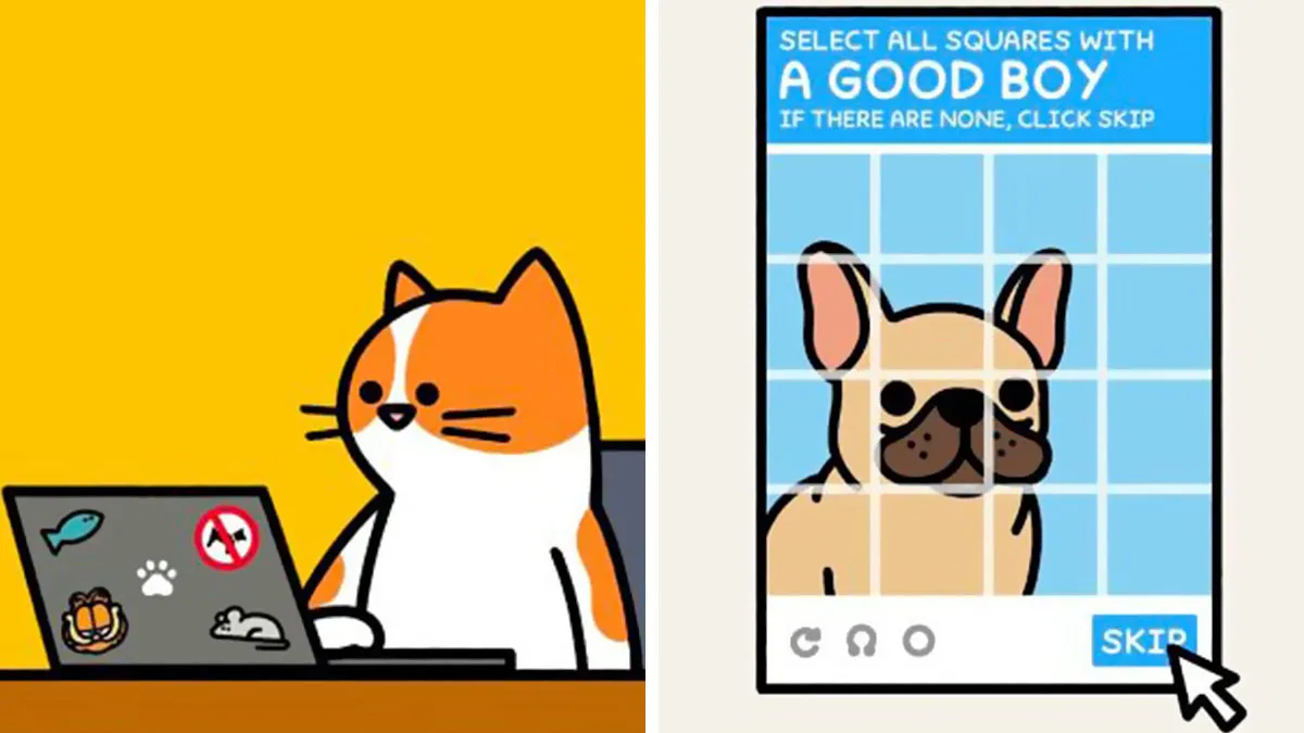 65 New Sarcasm-Filled Comics By The Artist Steve Nelson