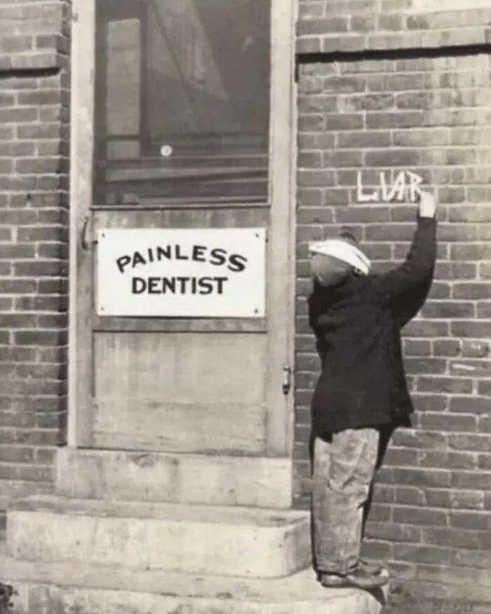 “Washing Her Mine-Working Husband”: 89 Fascinating Pics That Show A Different Side Of History 