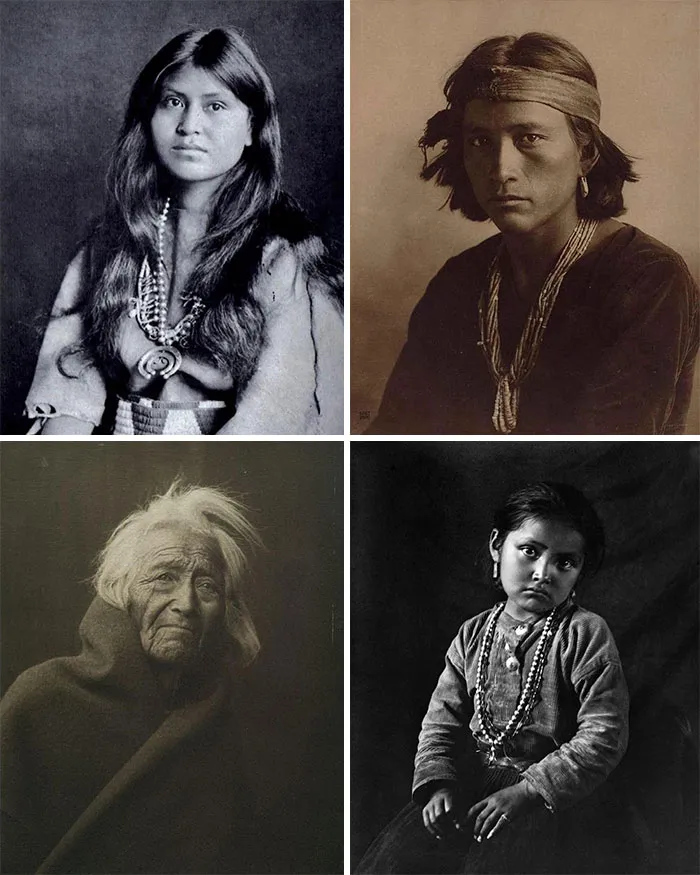 “Washing Her Mine-Working Husband”: 89 Fascinating Pics That Show A Different Side Of History 