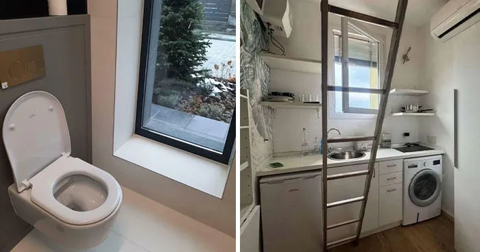 79 Houses So Weird People Couldn’t Believe They Were Actually For Sale