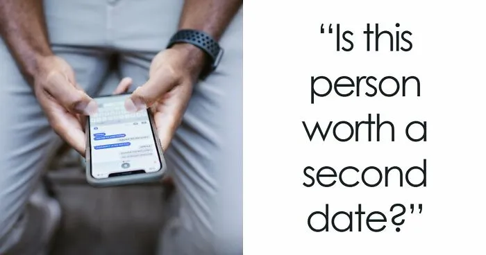 Decide Whether These 12 Modern Dating Scenarios Are Giving Red, Green, Or Beige Flag Energy