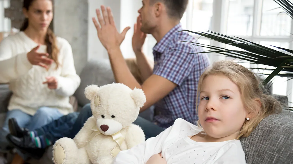 Aunt Tired Of Playing Emergency Contact For 5YO In Constant Trouble, Demands Parents Face Reality