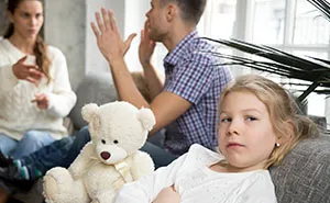 Aunt Tired Of Playing Emergency Contact For 5YO In Constant Trouble, Demands Parents Face Reality