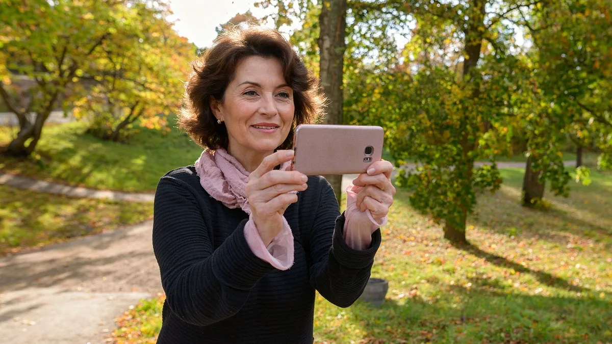 Mom Attempts To Record Daughter’s "Taking Responsibility" Moment, Neighbor Refuses To Play Along