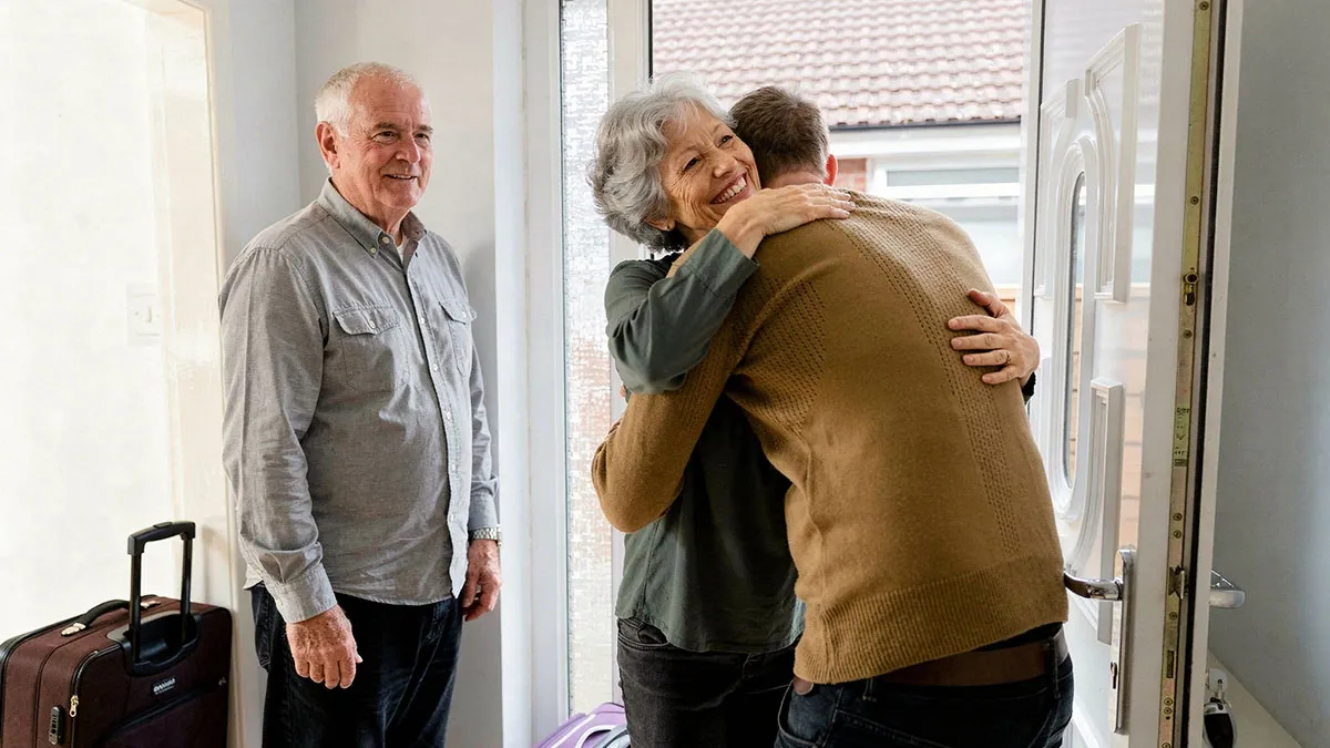 "This Isn't Over": In-Laws Treat Couple's Home As Redecoration Project, Mad When DIL Bans Them