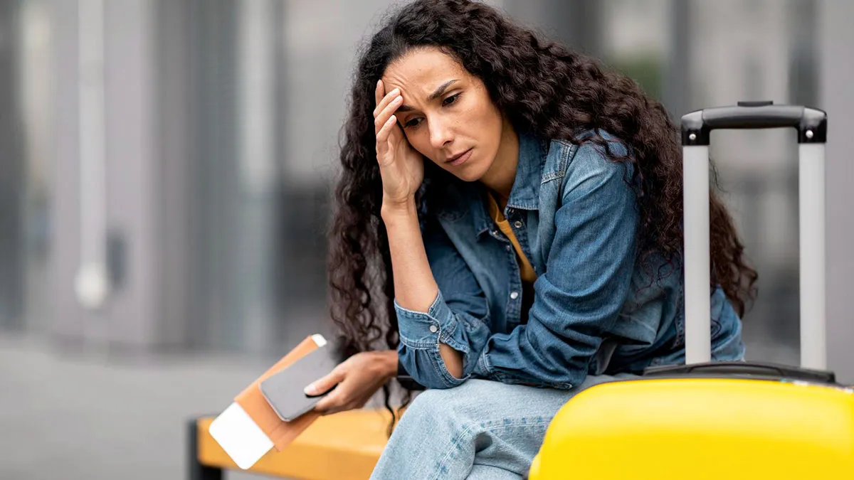 Parents Don't Want Their Free Household Help Taken Away, Won't Let 20YO Go On Fully Funded NYC Trip