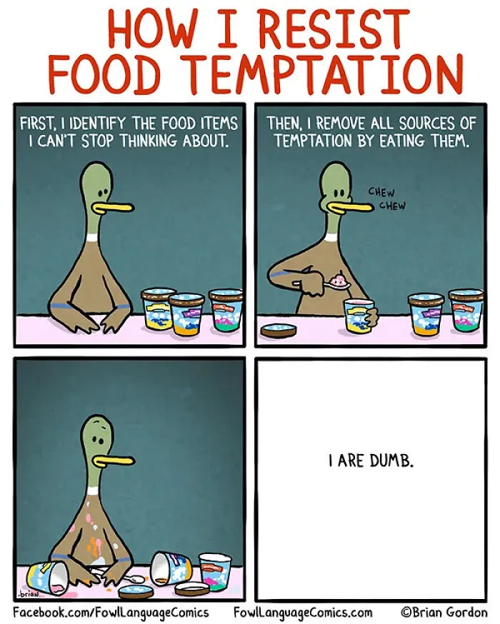 30 New Comics By Brian Gordon Showcasing The Funny Side Of Parenting