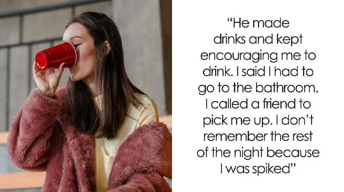 73 Moments In Which People Realized They Had To Leave Immediately Or Else Something Bad Would Happen