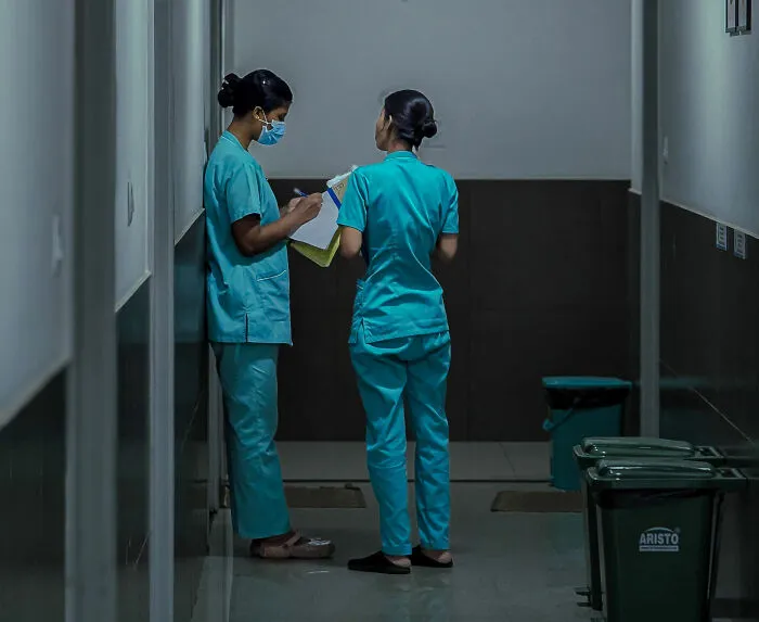 47 People Share The Spiciest And Most Shocking Secrets From Their Jobs
