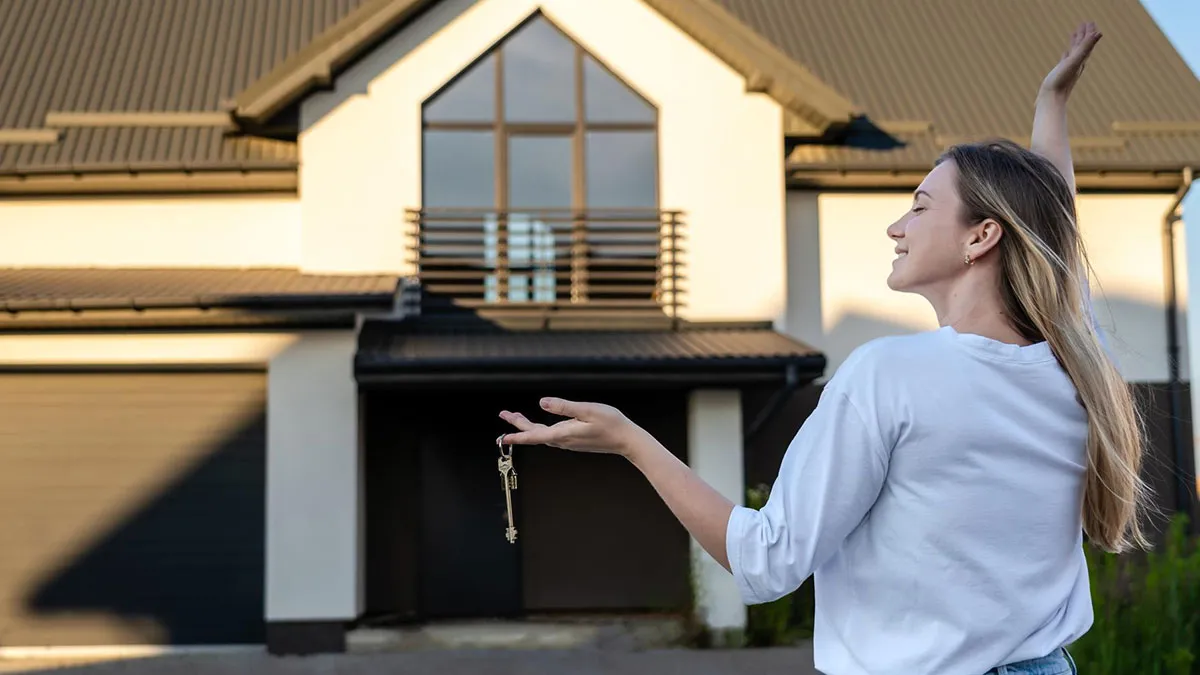 Woman Thinks Sister’s New Home Means She Gets To Live There With Her Fam Of 6, Livid When Told No