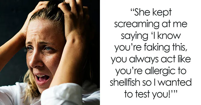 Woman Calls The Police After Learning What Her Sister Served For Lunch
