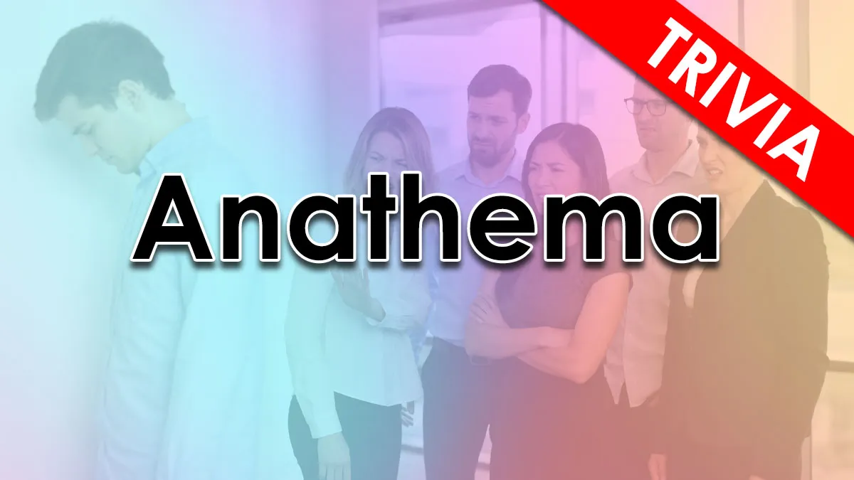 "How Academic Are You?": 25 Smart English Words That Only Advanced Speakers Know