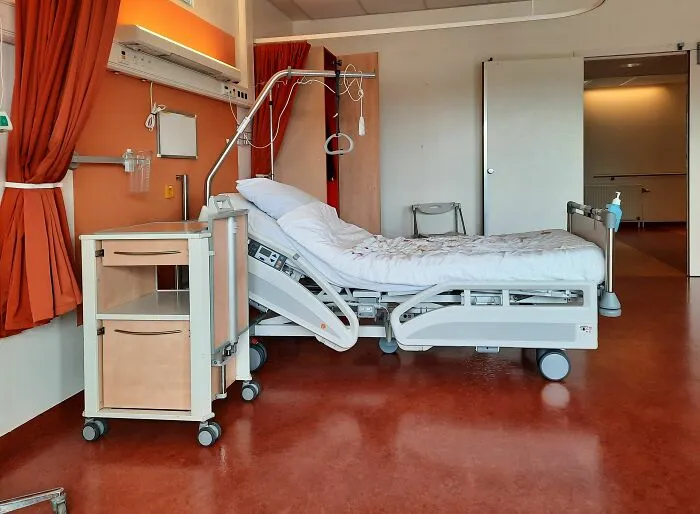 54 Creepy Things Hospital Staff Have Witnessed That Sound Straight Out Of A Horror Movie