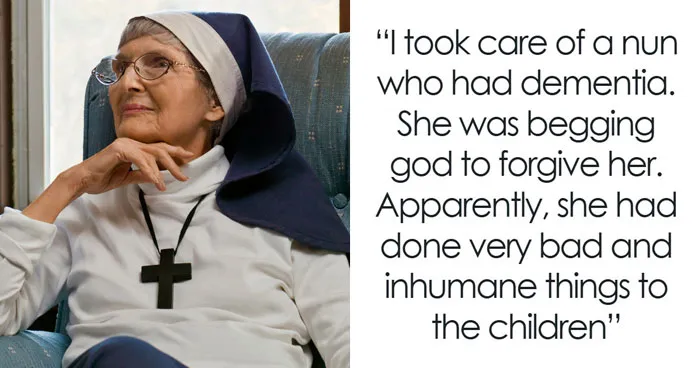 54 Creepy Things Hospital Staff Have Witnessed That Sound Straight Out Of A Horror Movie