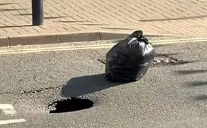 35 Alarming Photos That Show The Heatwave In Europe Is No Joke