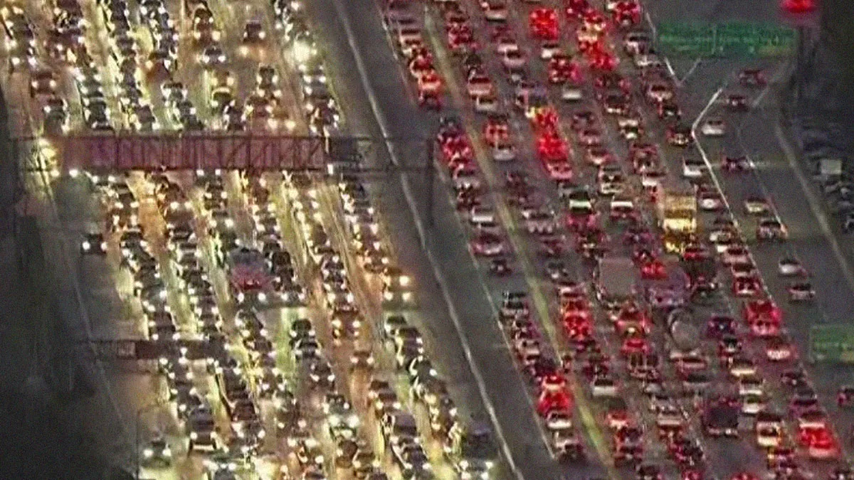 79 Photos And Memes About The Suburbs That Show Why People Call It Hell (New Pics)