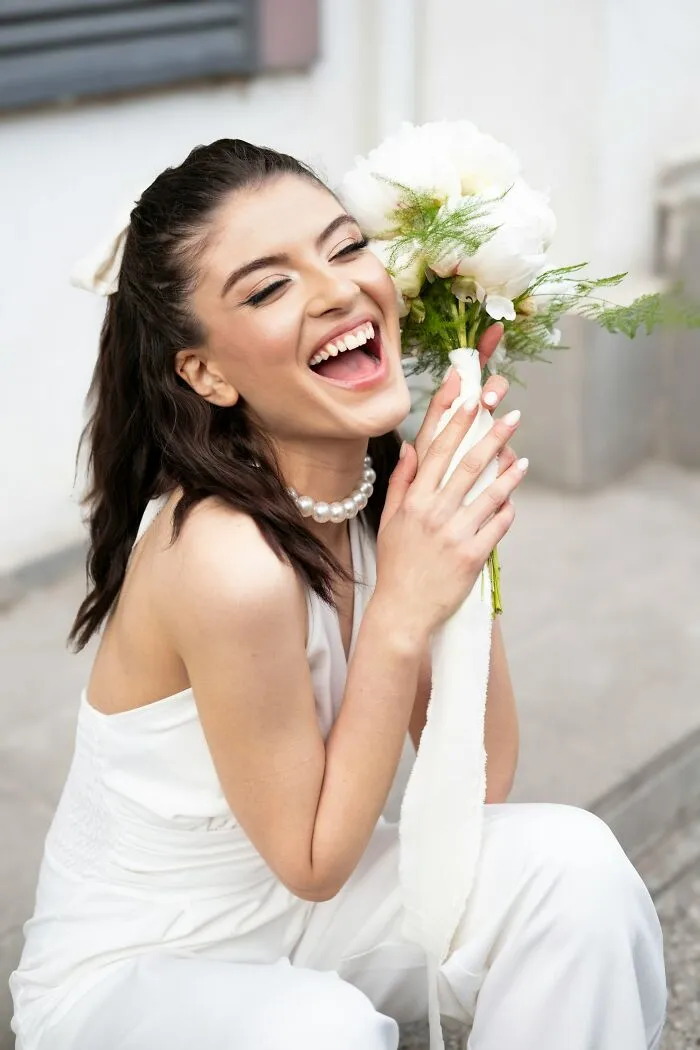 Bridezillas Fake Wedding