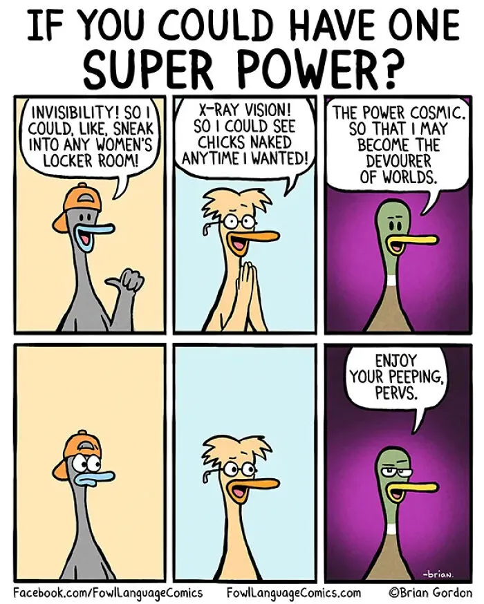 30 New Comics By Brian Gordon Showcasing The Funny Side Of Parenting