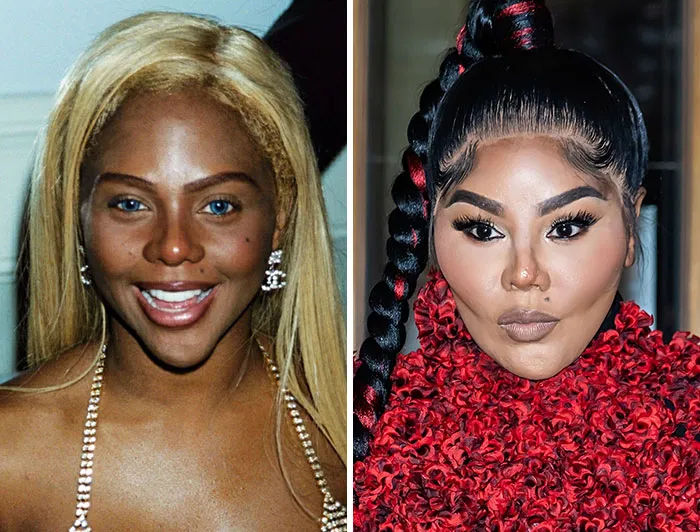Lil Kim