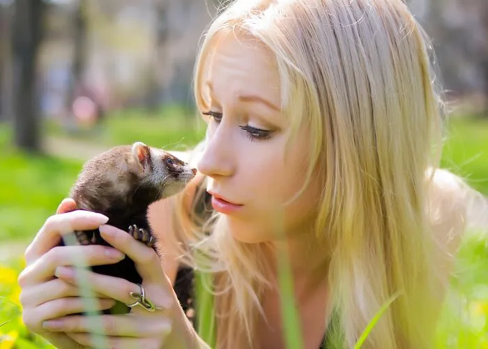53 Pet Names That Had Everyone Saying, "Why Didn't I Think Of That?"