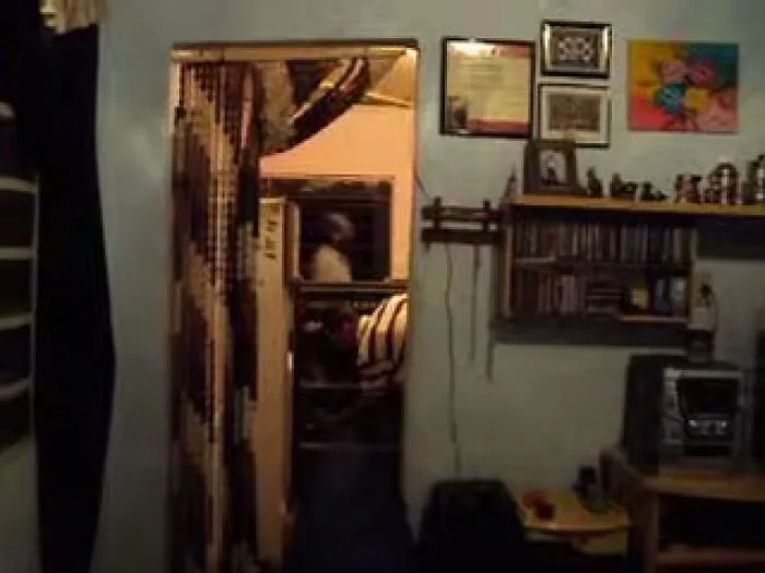 If You Think Every Ghost Video Is Fake, These 25 Clips Might Make You Think Twice