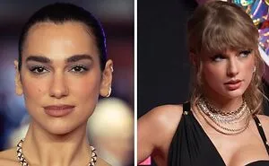 "Think Your Playlist Is Elite?": Compare Yourself In 20 'This Or That' Questions