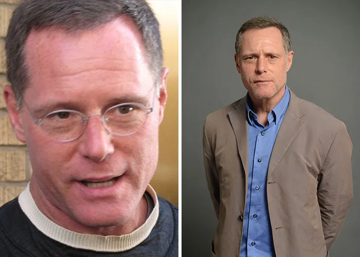 Jason Beghe reached Scientology’s highest ranks before calling out the “very dangerous” group