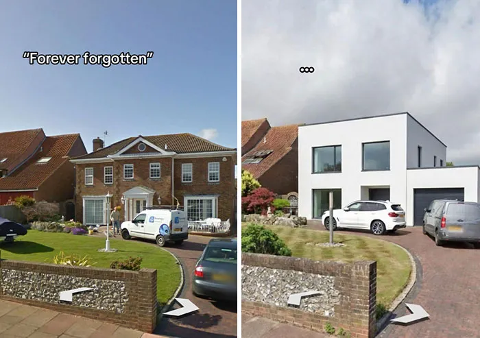 49 Home Renovations That Left People Asking, "Why Would You Do That?"