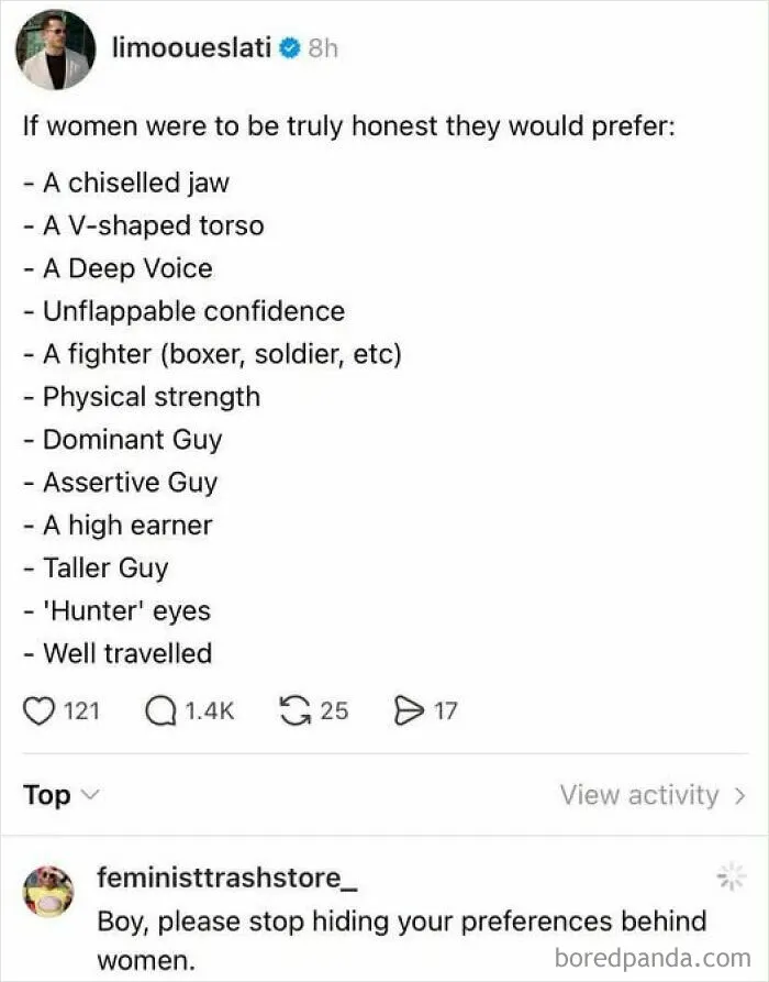 Felt Like This Belonged Here LOL