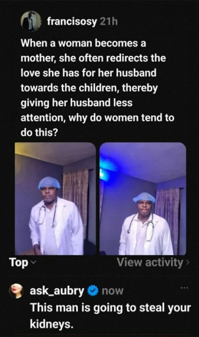 ...
